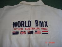 1989  Aussi souvenir jacket  DSC02907