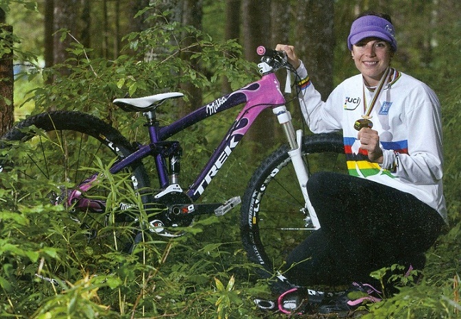 Anneke-Beerten-(NED)-the-2011-World-Campion-4-cross-former-top-BMXer-and-girlfriend-of-Bas-de-Bever