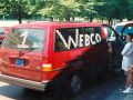 1994 WEBCO_tesam_Van_in_Toledo_scannen0004