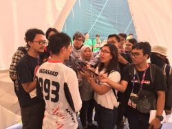 3. 2018 aug. asian games jakarta indonesia 99045