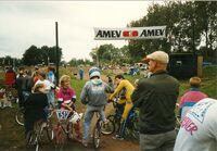 1988 race in oss again checking out the event procedures and so on scannen0082