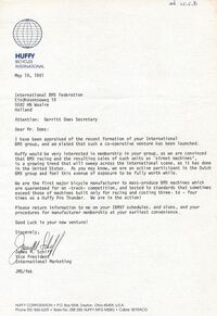 1981 huffy james m. schiff to ibmxf