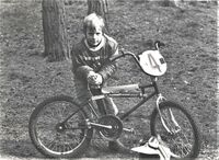 x 1977 78 nico does 1st. official licence holder sfn