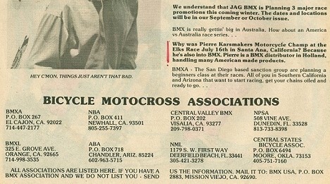 x 1978 bmx developing in the us several organisations involved back thenjpg